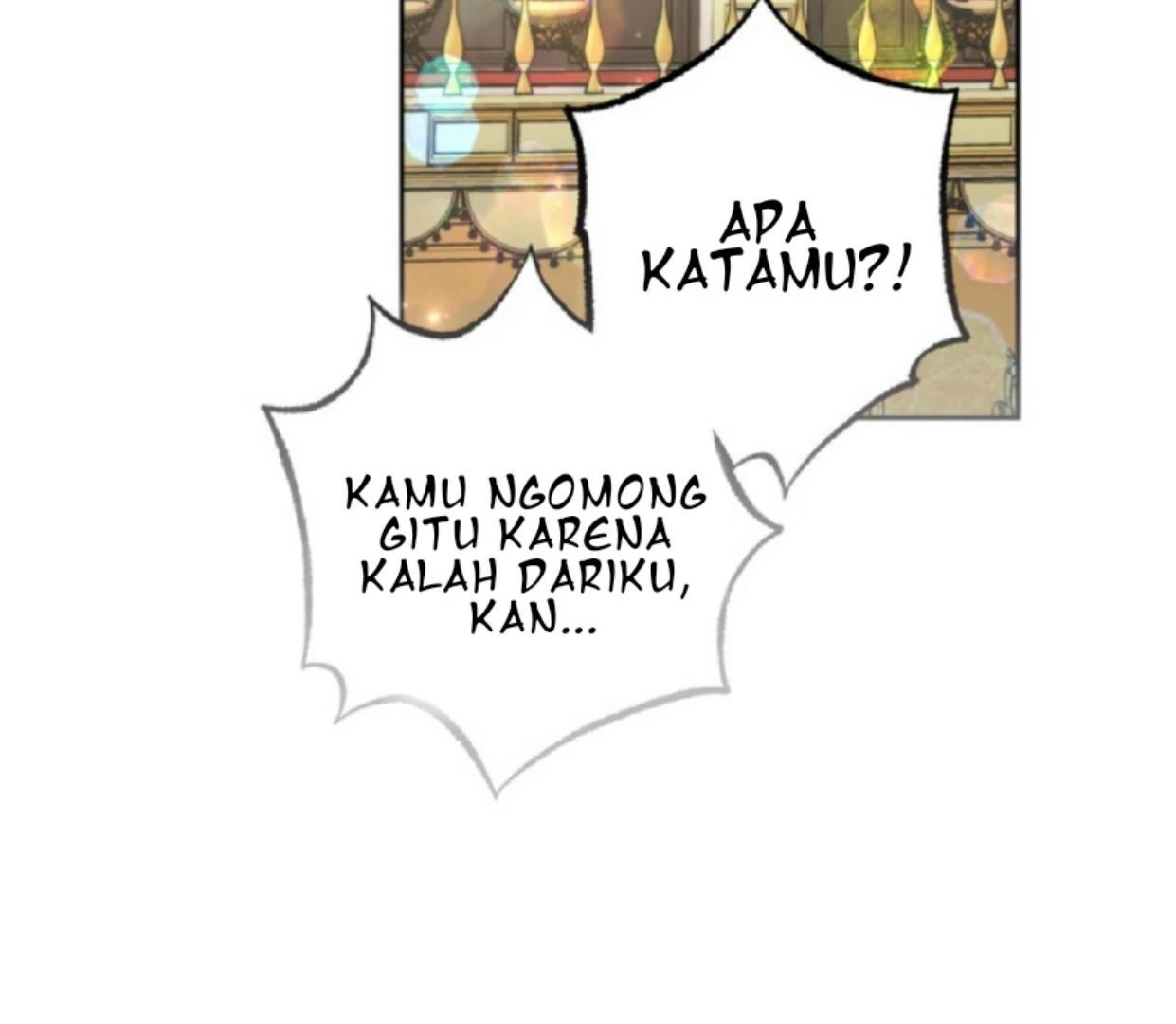 The Sister Who Was My Enemy Now Loves Me Chapter 15 - halaman 37