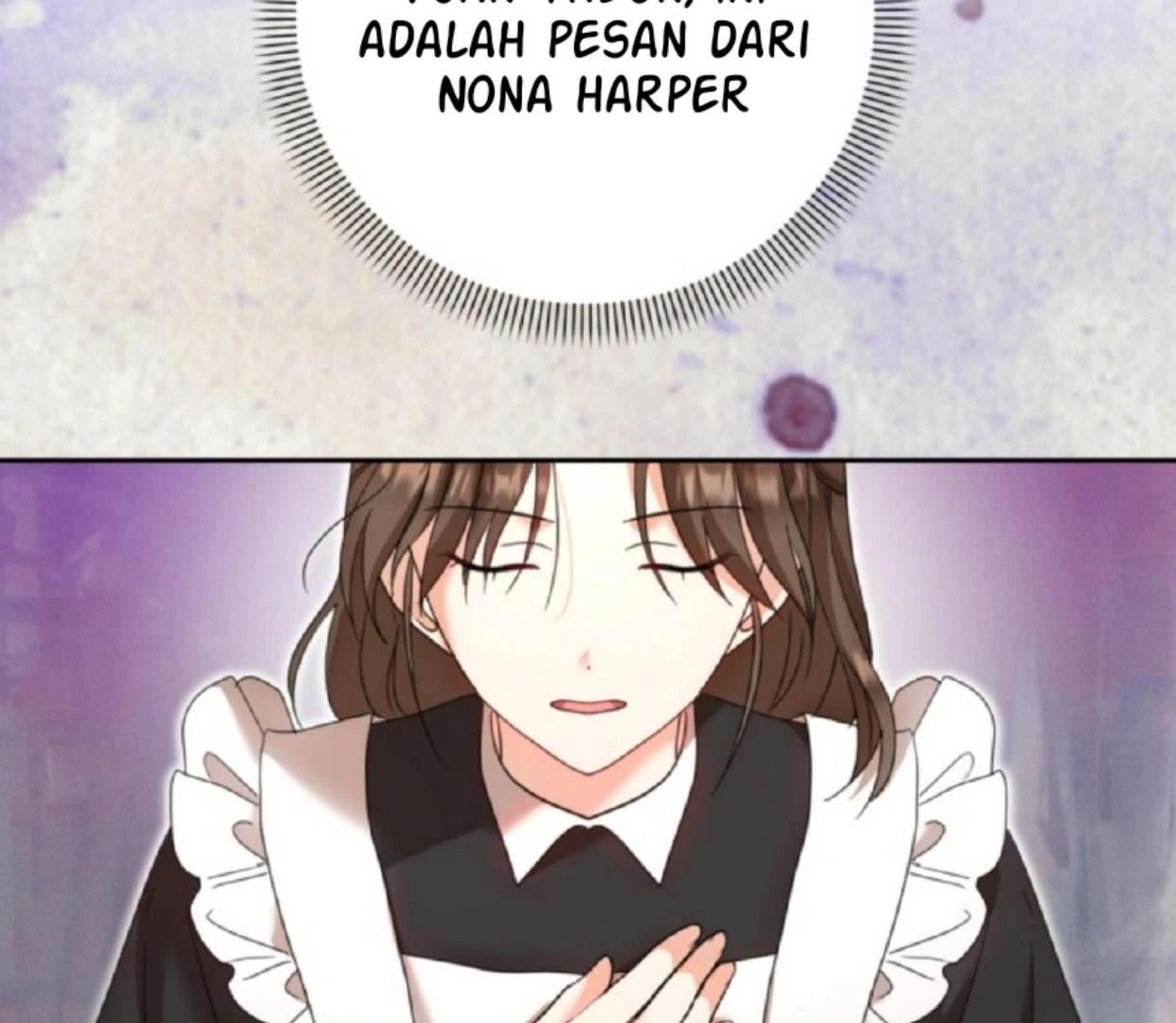 The Sister Who Was My Enemy Now Loves Me Chapter 15 - halaman 40