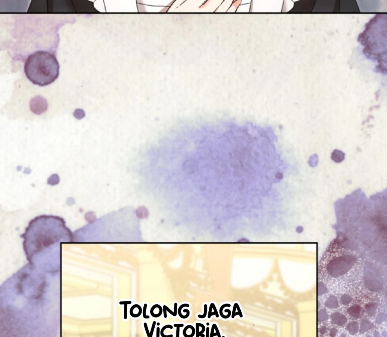 The Sister Who Was My Enemy Now Loves Me Chapter 15 - halaman 41