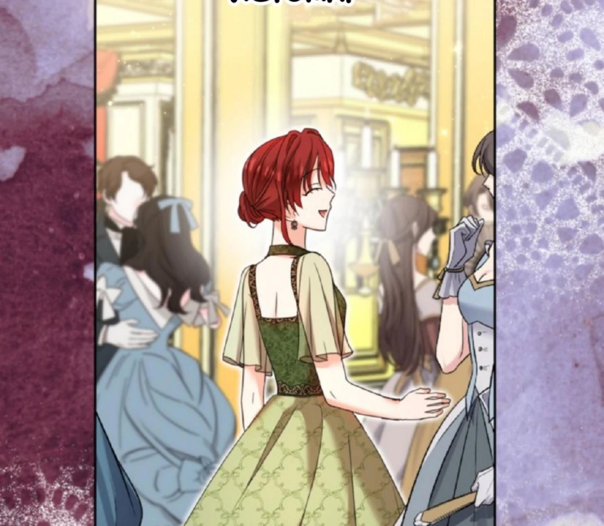 The Sister Who Was My Enemy Now Loves Me Chapter 15 - halaman 42