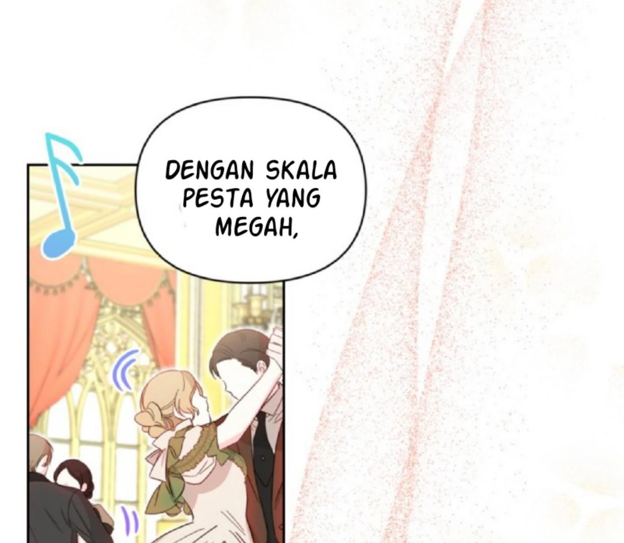 The Sister Who Was My Enemy Now Loves Me Chapter 15 - halaman 5