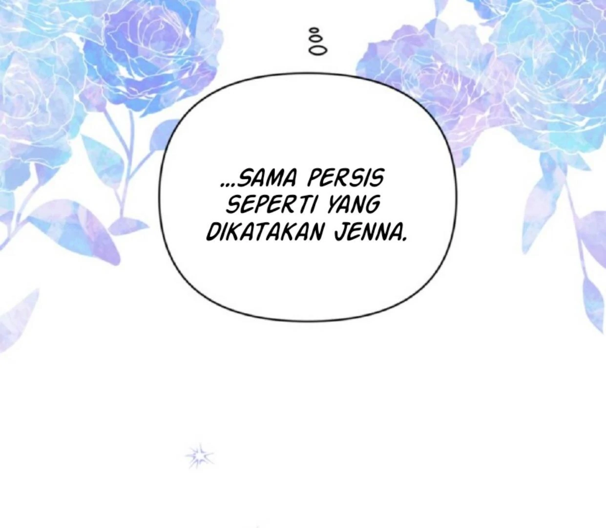 The Sister Who Was My Enemy Now Loves Me Chapter 15 - halaman 51