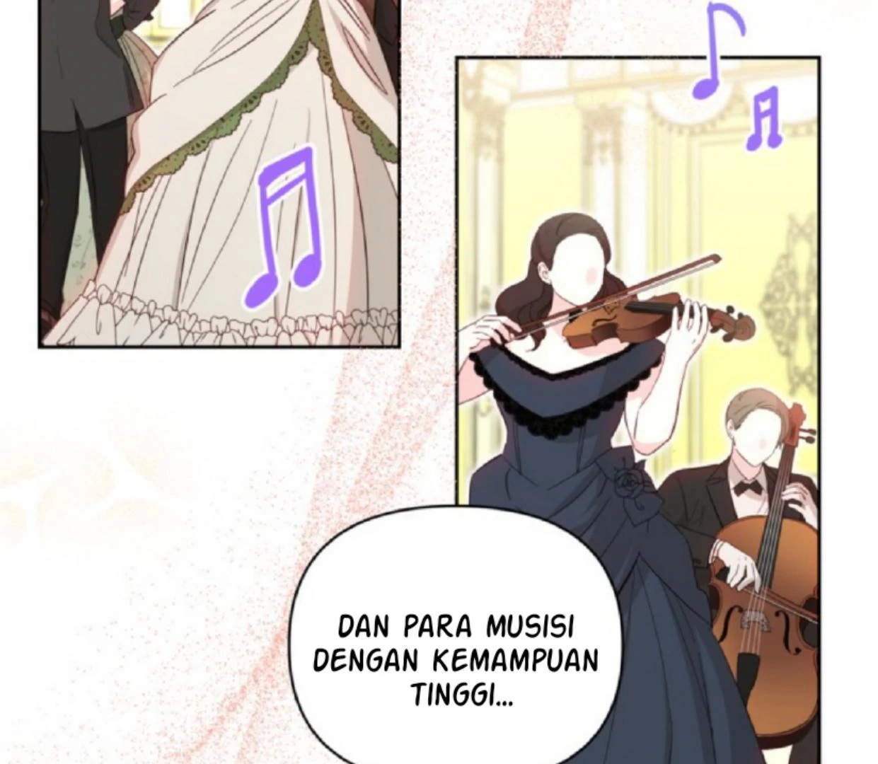 The Sister Who Was My Enemy Now Loves Me Chapter 15 - halaman 6