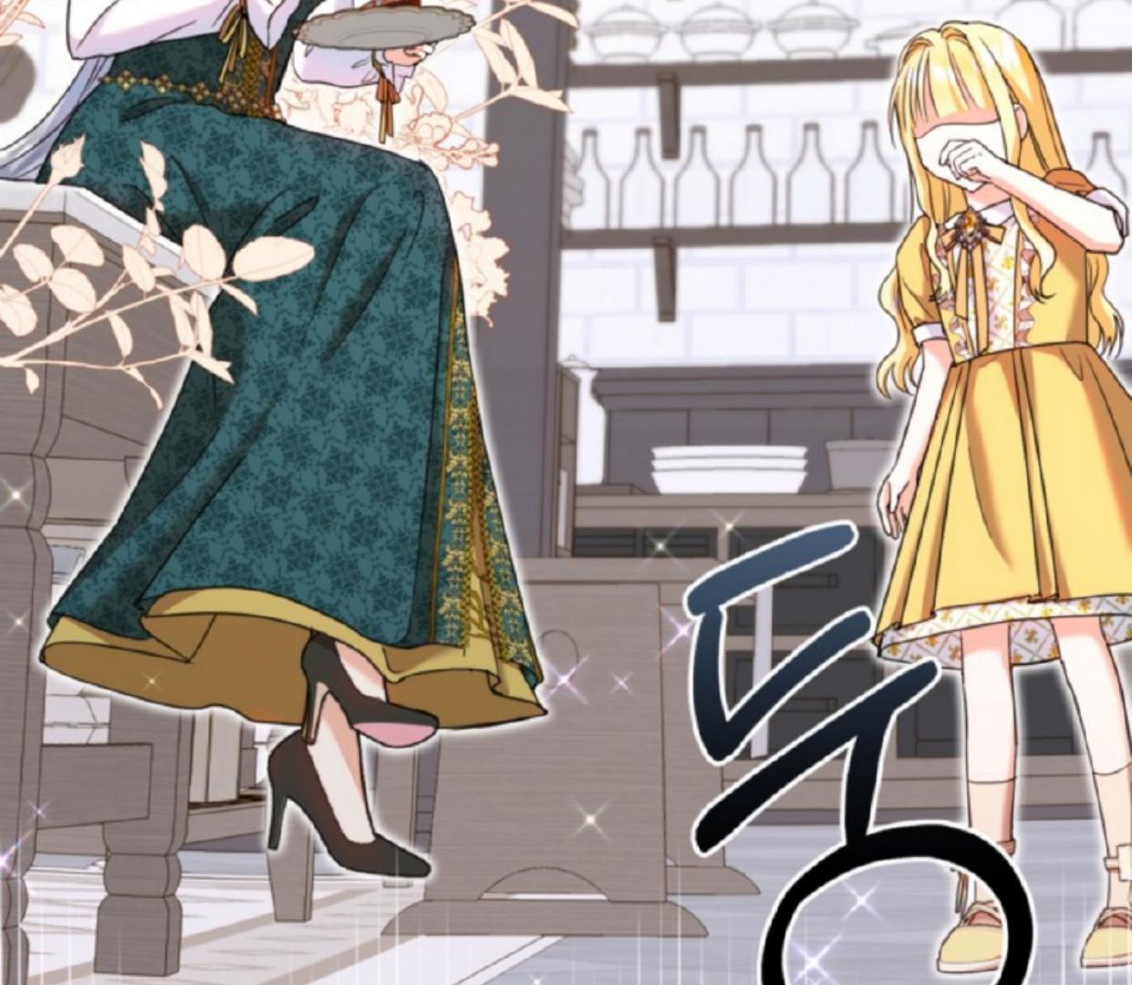 The Sister Who Was My Enemy Now Loves Me Chapter 15 - halaman 68