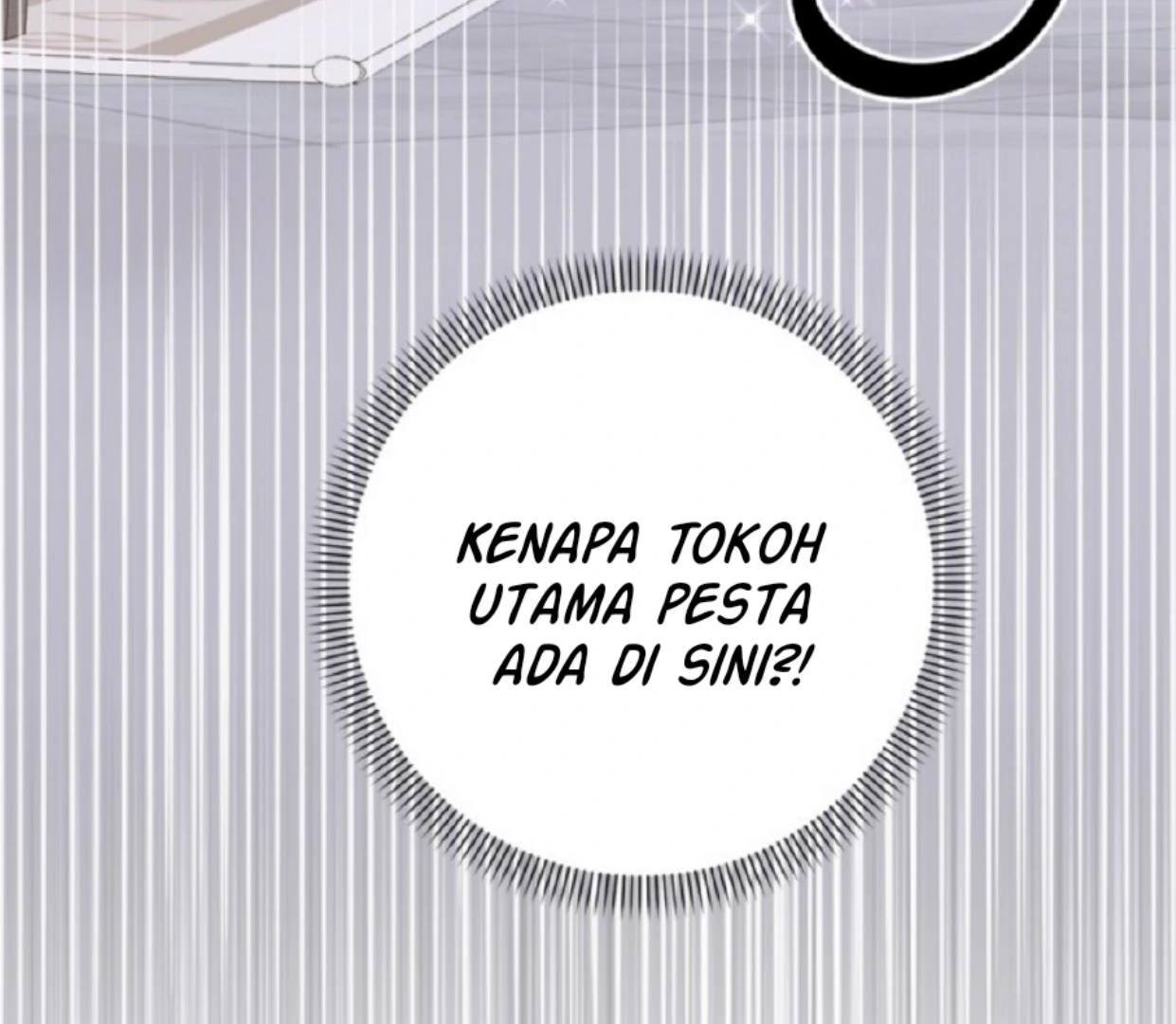 The Sister Who Was My Enemy Now Loves Me Chapter 15 - halaman 69