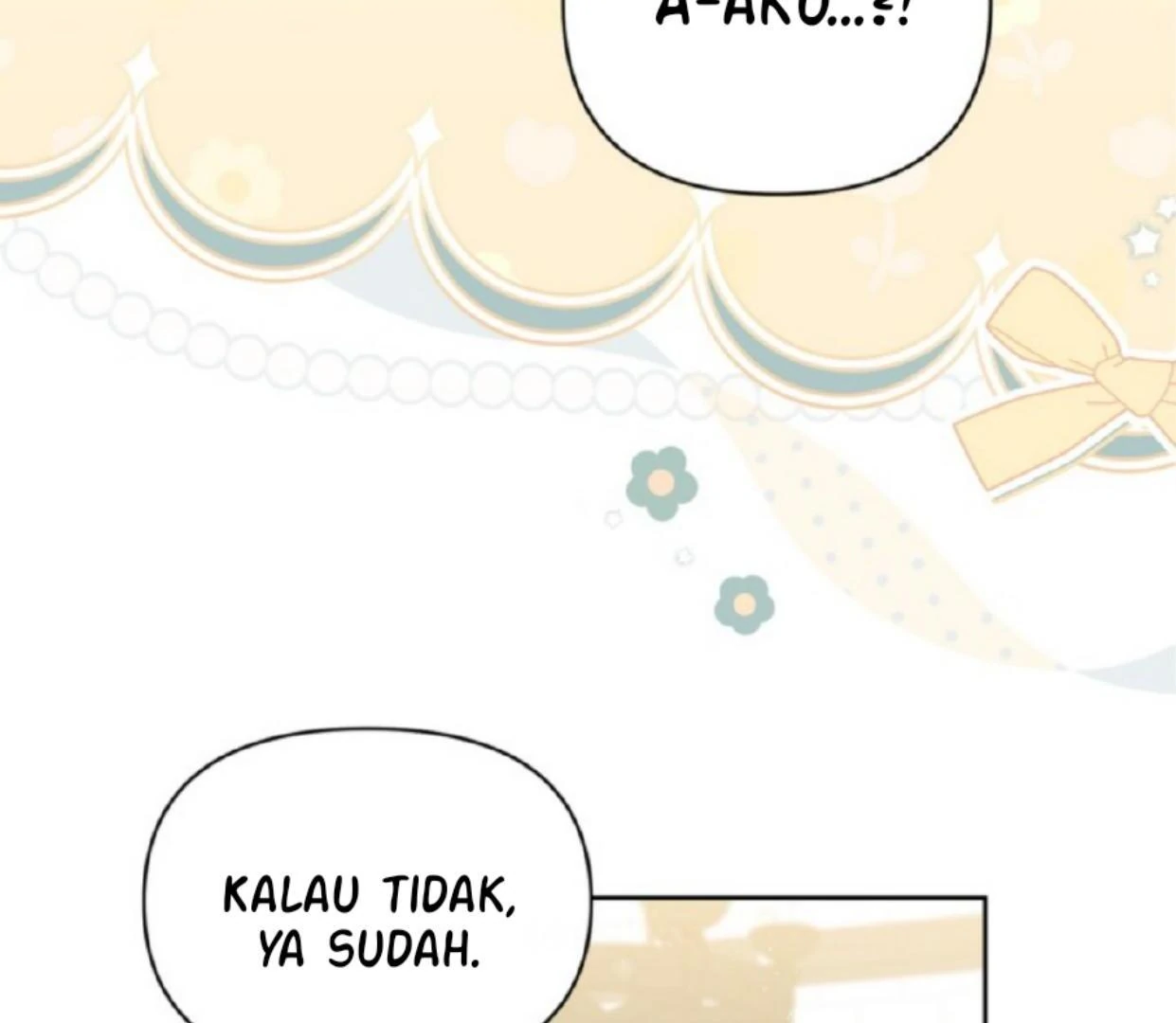 The Sister Who Was My Enemy Now Loves Me Chapter 15 - halaman 73