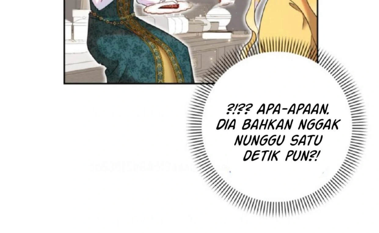 The Sister Who Was My Enemy Now Loves Me Chapter 15 - halaman 75