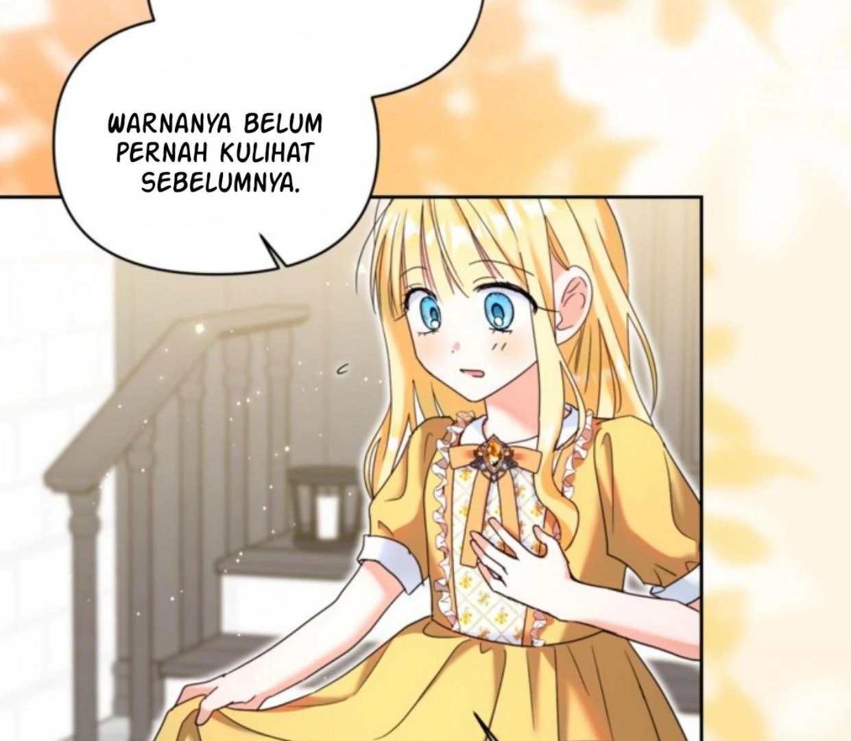 The Sister Who Was My Enemy Now Loves Me Chapter 15 - halaman 77