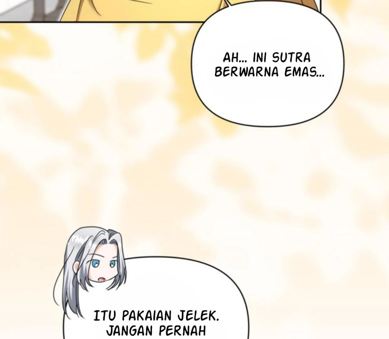 The Sister Who Was My Enemy Now Loves Me Chapter 15 - halaman 78