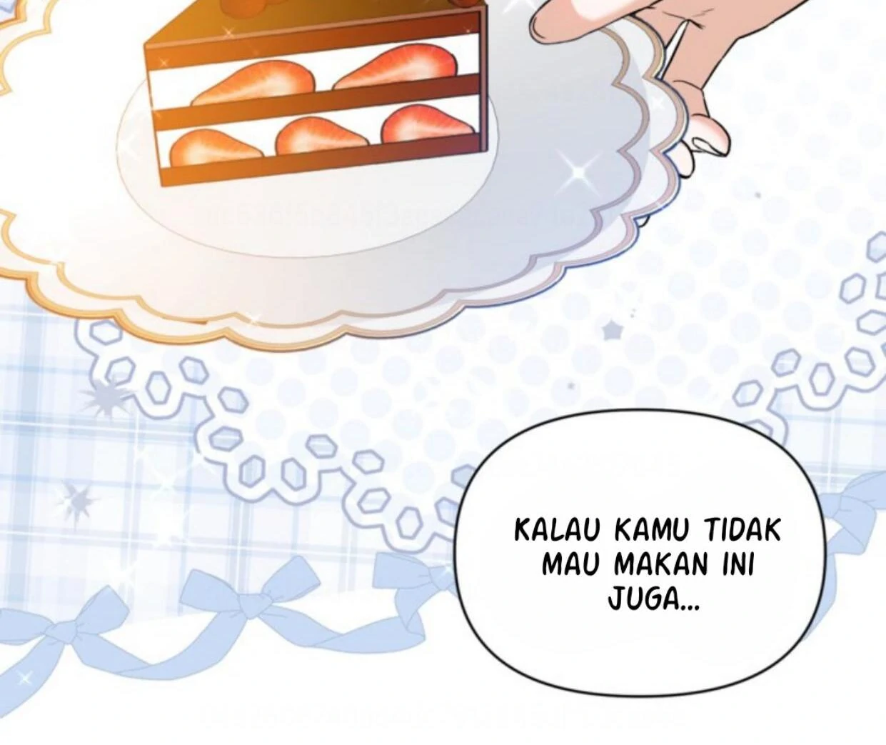 The Sister Who Was My Enemy Now Loves Me Chapter 15 - halaman 83