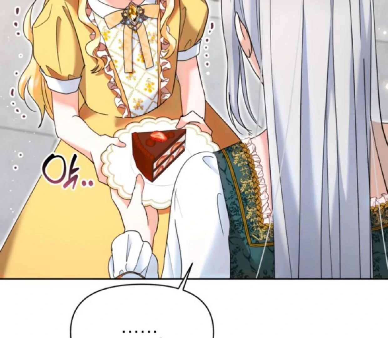 The Sister Who Was My Enemy Now Loves Me Chapter 15 - halaman 87