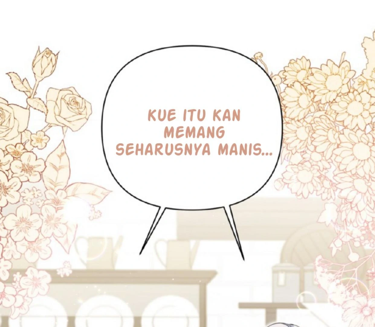 The Sister Who Was My Enemy Now Loves Me Chapter 15 - halaman 94