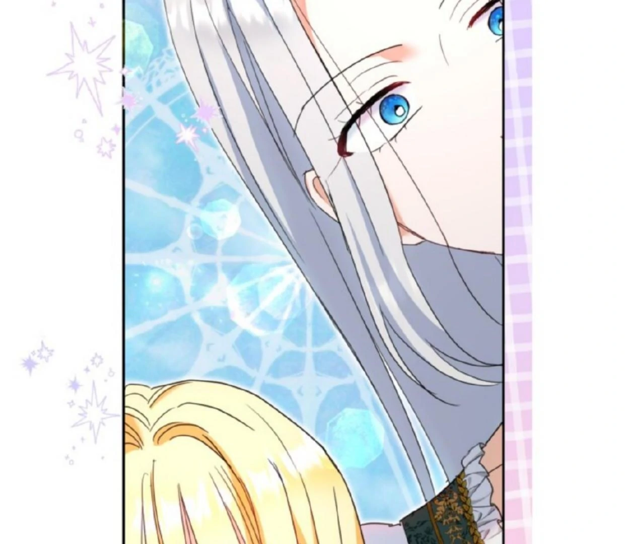 The Sister Who Was My Enemy Now Loves Me Chapter 15 - halaman 99