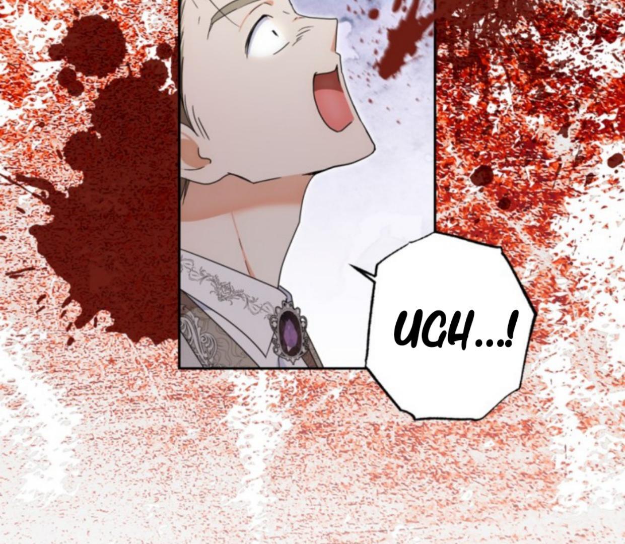 The Sister Who Was My Enemy Now Loves Me Chapter 16 - halaman 119
