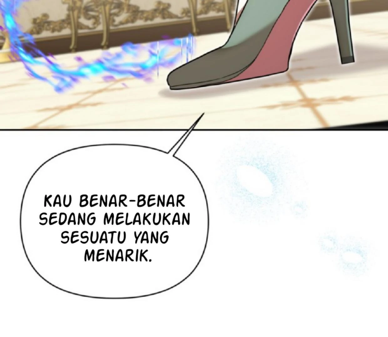 The Sister Who Was My Enemy Now Loves Me Chapter 16 - halaman 126