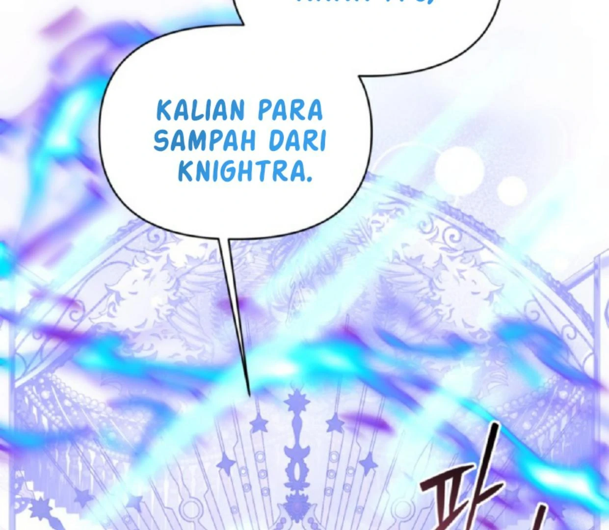 The Sister Who Was My Enemy Now Loves Me Chapter 16 - halaman 130