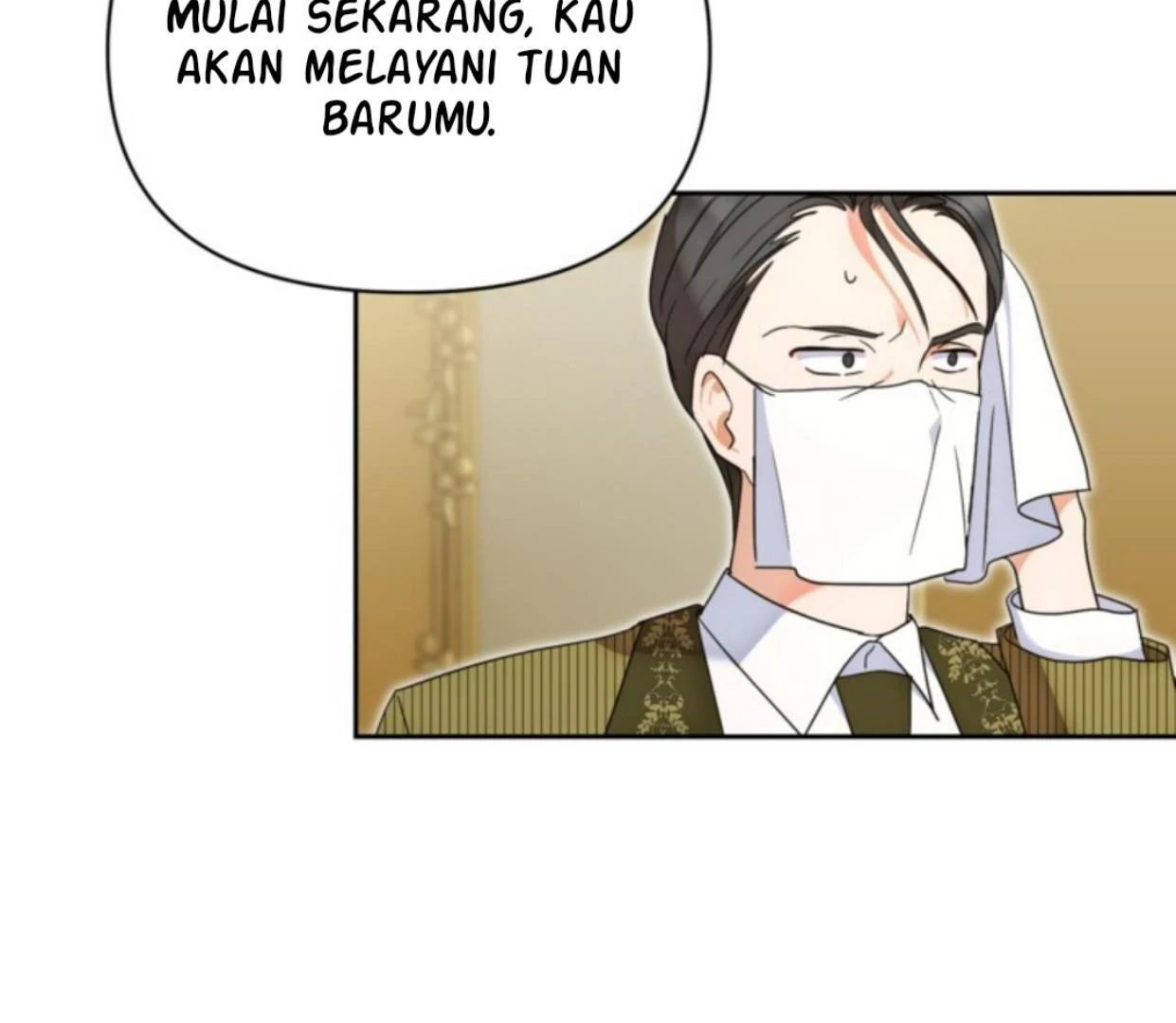 The Sister Who Was My Enemy Now Loves Me Chapter 16 - halaman 14