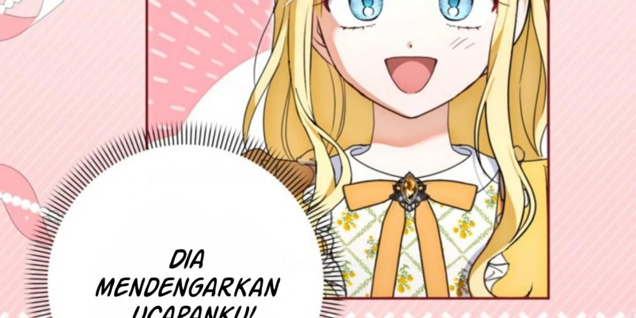 The Sister Who Was My Enemy Now Loves Me Chapter 16 - halaman 140