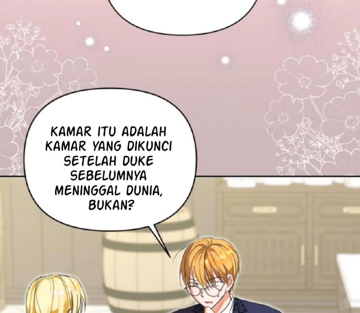 The Sister Who Was My Enemy Now Loves Me Chapter 16 - halaman 143