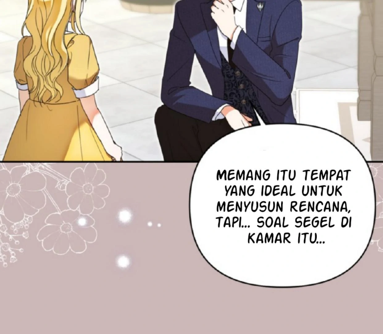 The Sister Who Was My Enemy Now Loves Me Chapter 16 - halaman 144