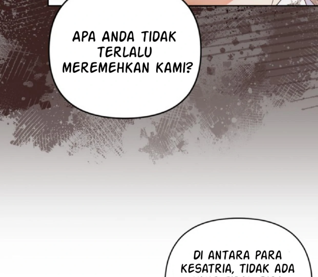 The Sister Who Was My Enemy Now Loves Me Chapter 16 - halaman 156