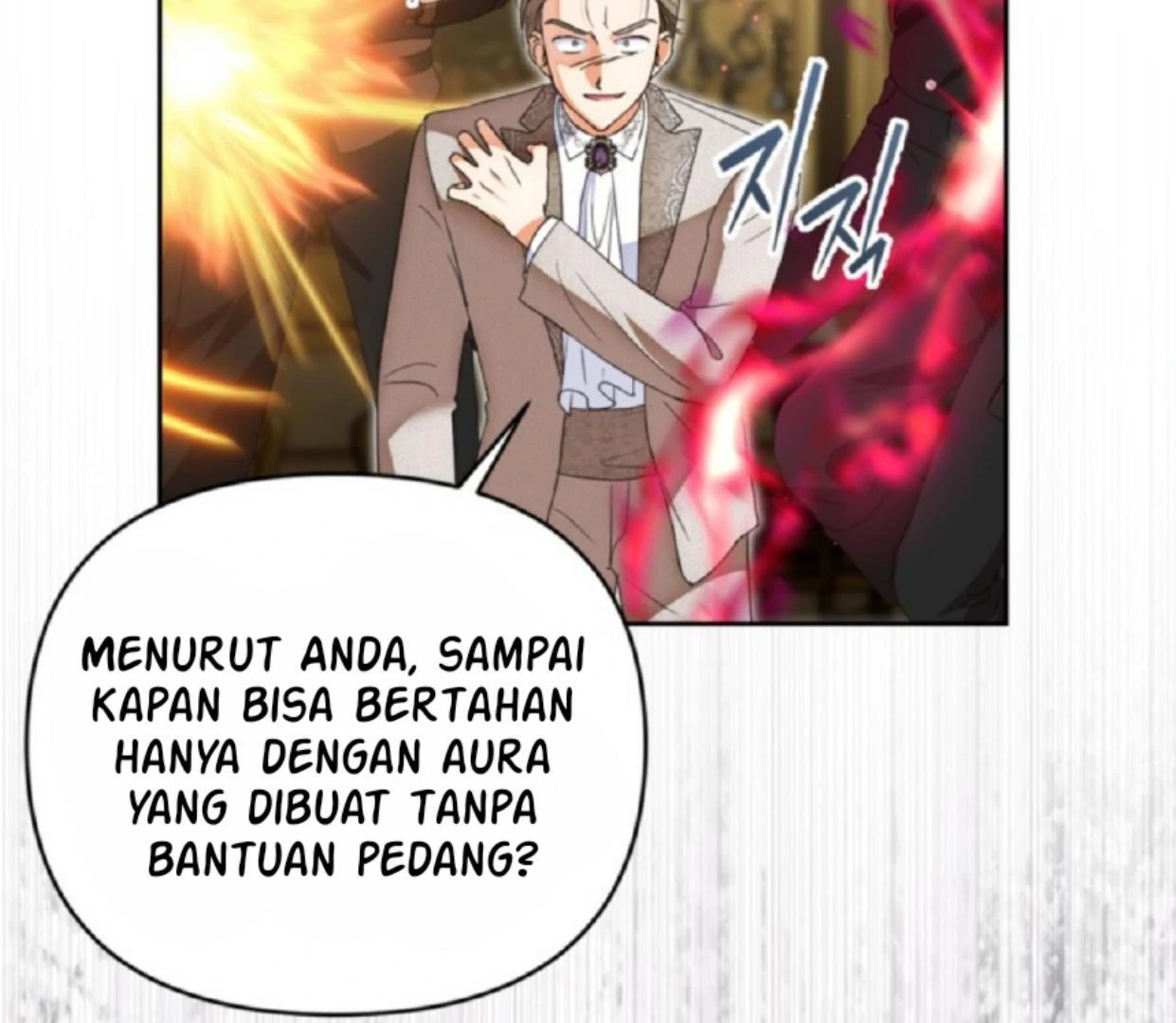 The Sister Who Was My Enemy Now Loves Me Chapter 16 - halaman 158