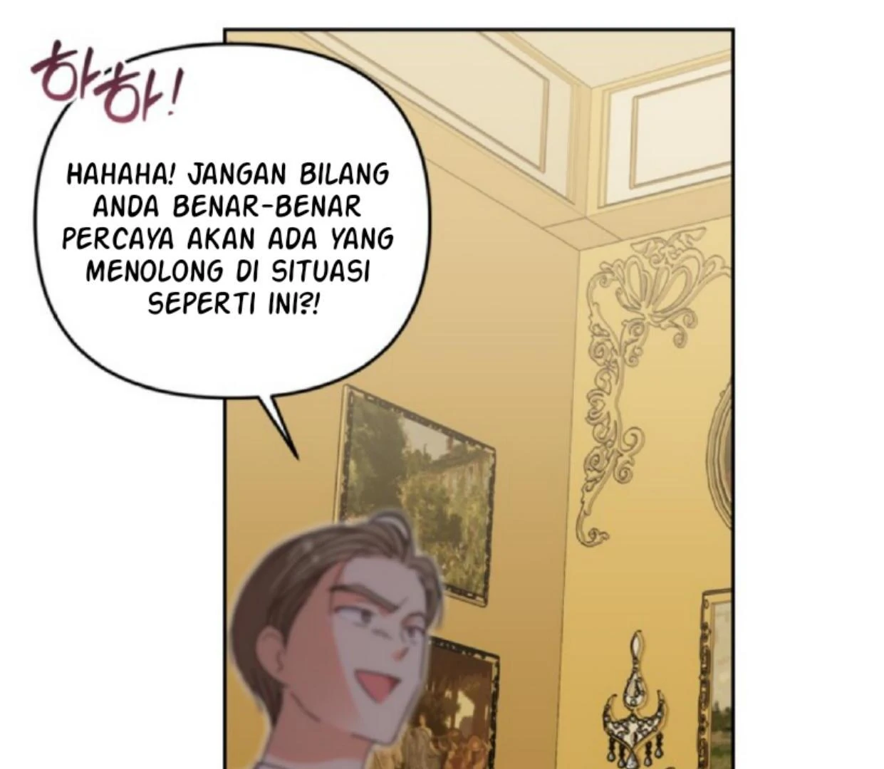 The Sister Who Was My Enemy Now Loves Me Chapter 16 - halaman 164
