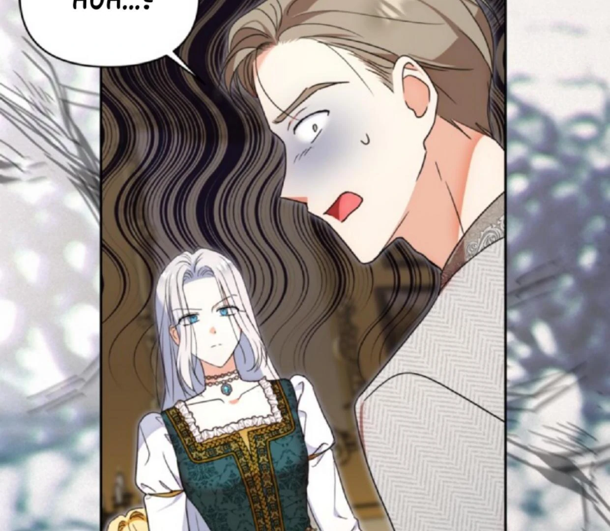 The Sister Who Was My Enemy Now Loves Me Chapter 16 - halaman 168
