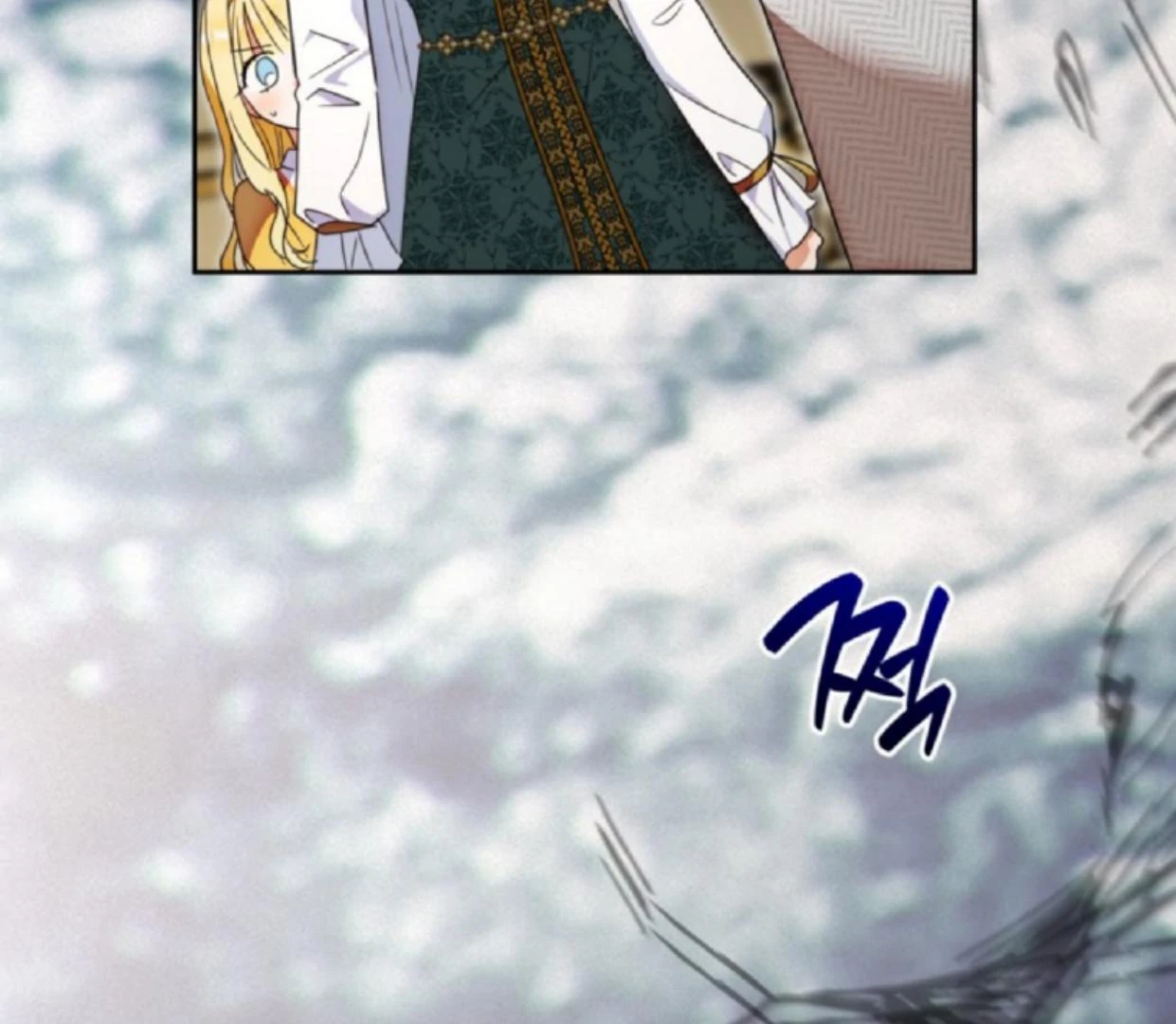 The Sister Who Was My Enemy Now Loves Me Chapter 16 - halaman 169