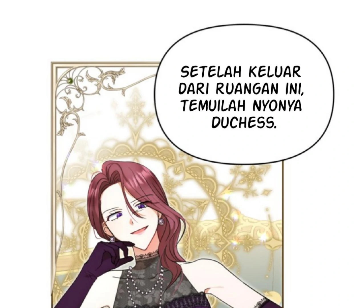 The Sister Who Was My Enemy Now Loves Me Chapter 16 - halaman 18