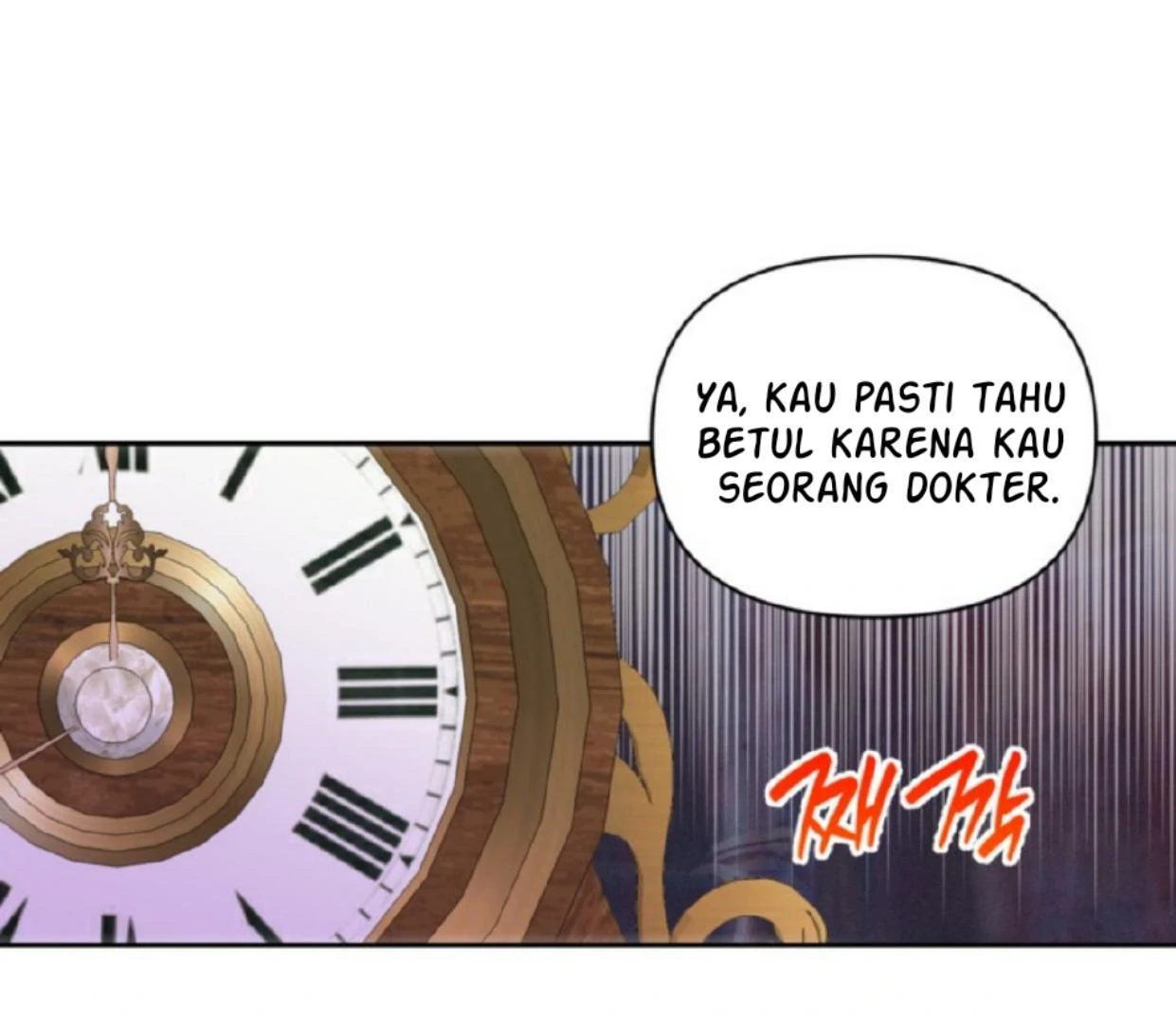 The Sister Who Was My Enemy Now Loves Me Chapter 16 - halaman 28