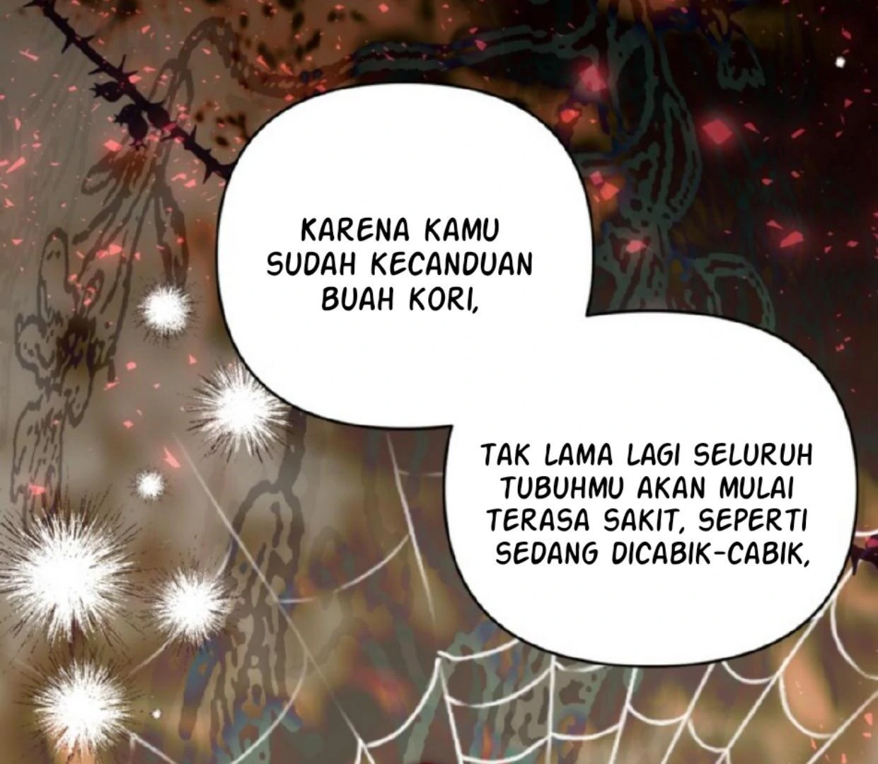 The Sister Who Was My Enemy Now Loves Me Chapter 16 - halaman 31