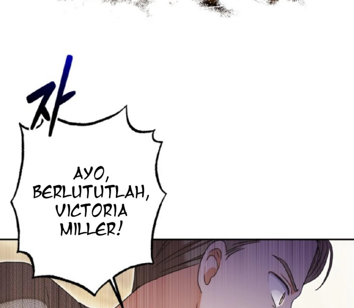 The Sister Who Was My Enemy Now Loves Me Chapter 16 - halaman 34