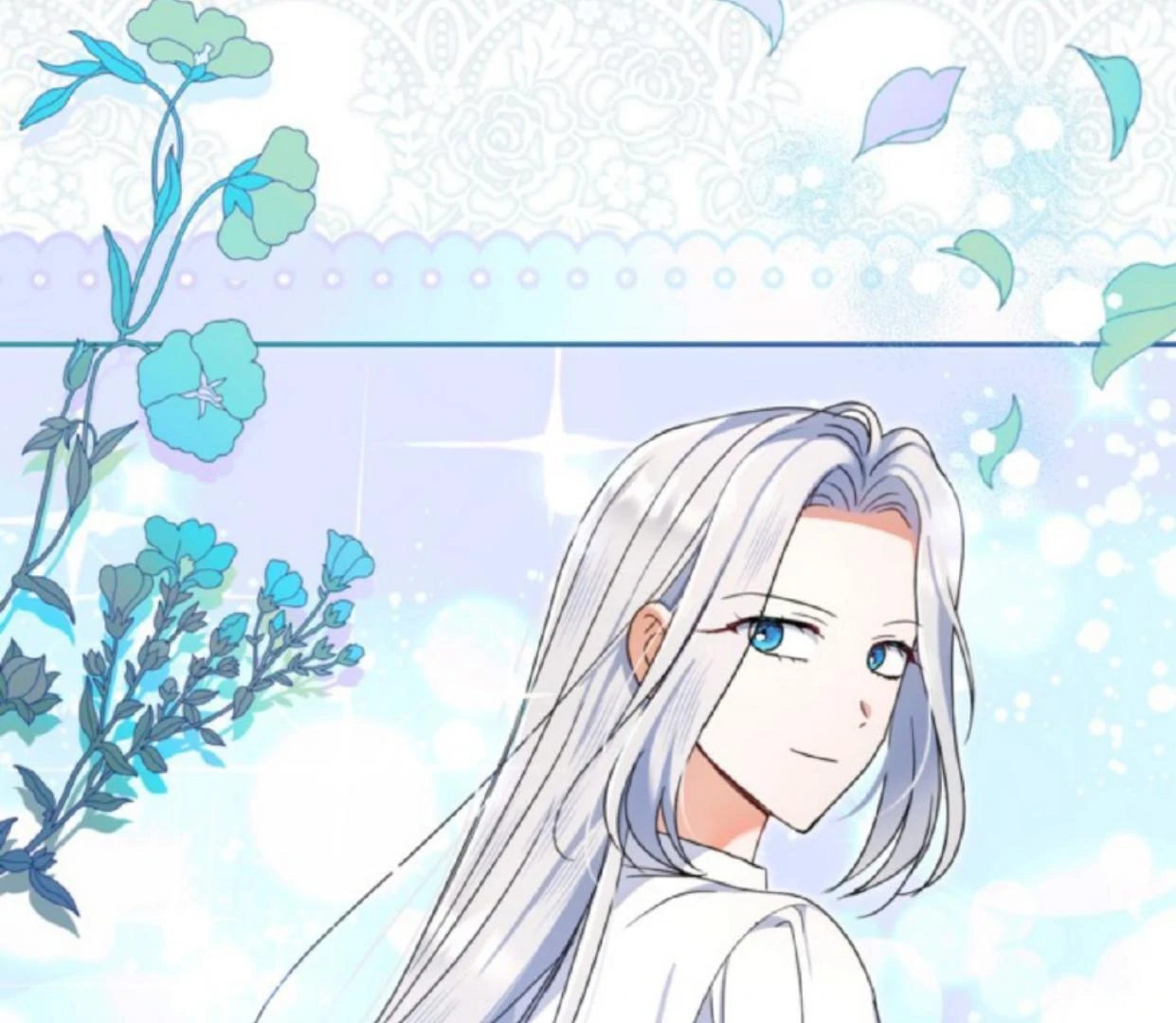 The Sister Who Was My Enemy Now Loves Me Chapter 16 - halaman 39