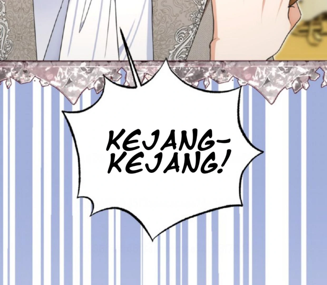The Sister Who Was My Enemy Now Loves Me Chapter 16 - halaman 45
