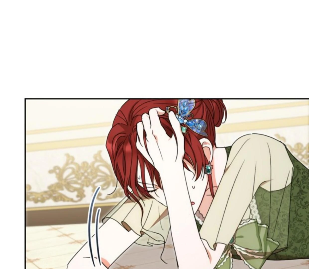 The Sister Who Was My Enemy Now Loves Me Chapter 16 - halaman 5