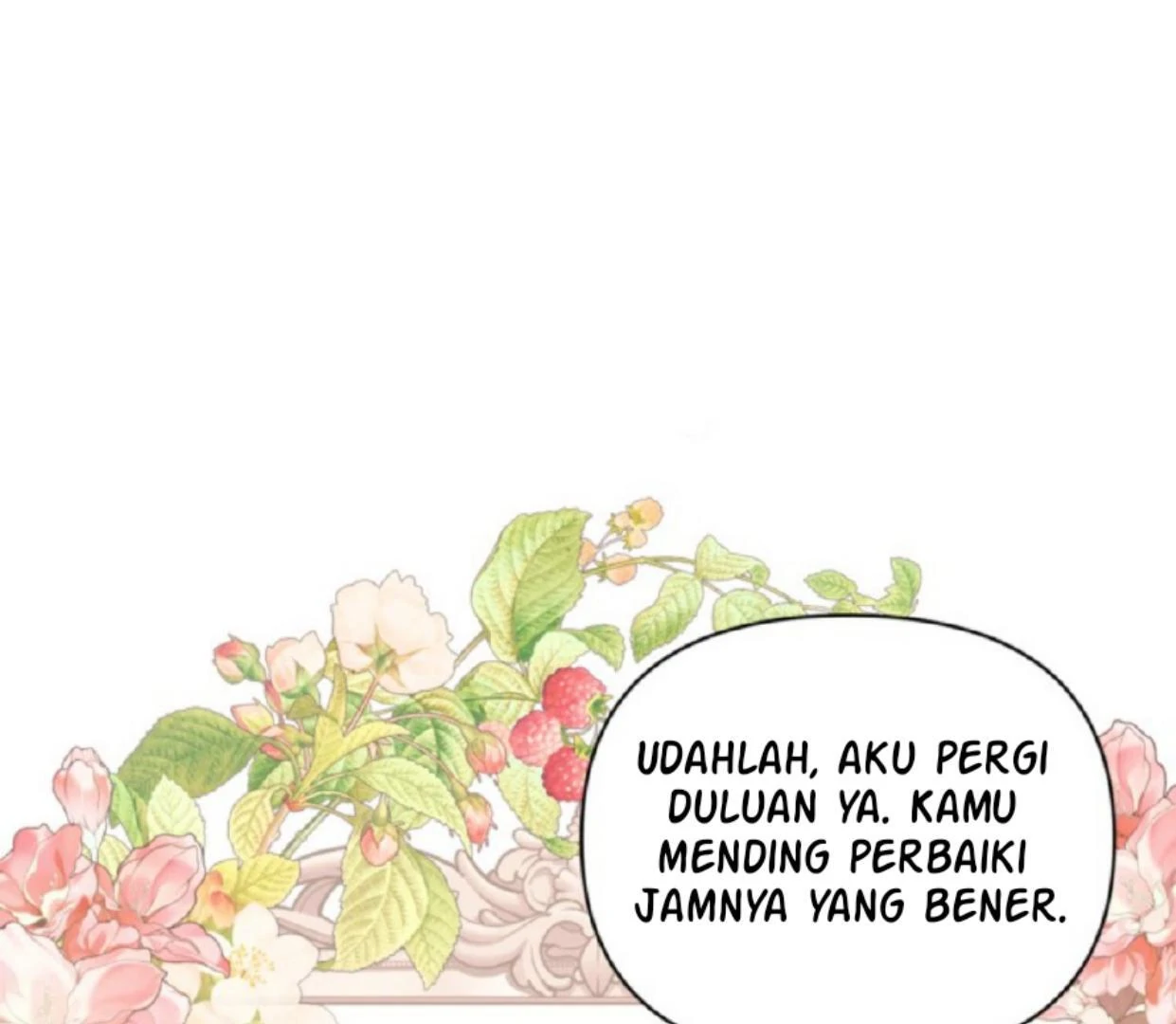 The Sister Who Was My Enemy Now Loves Me Chapter 16 - halaman 54