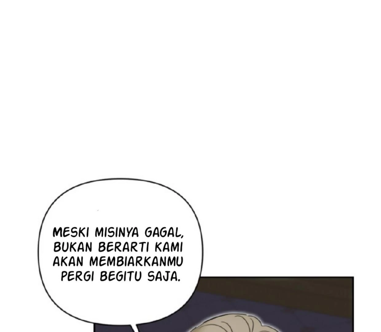 The Sister Who Was My Enemy Now Loves Me Chapter 16 - halaman 62