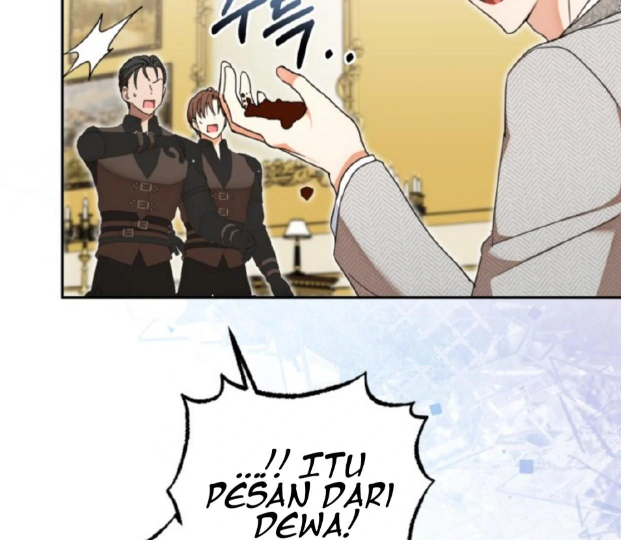 The Sister Who Was My Enemy Now Loves Me Chapter 16 - halaman 70