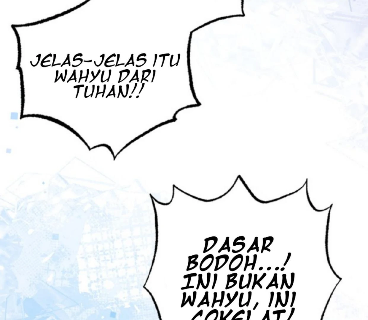 The Sister Who Was My Enemy Now Loves Me Chapter 16 - halaman 71