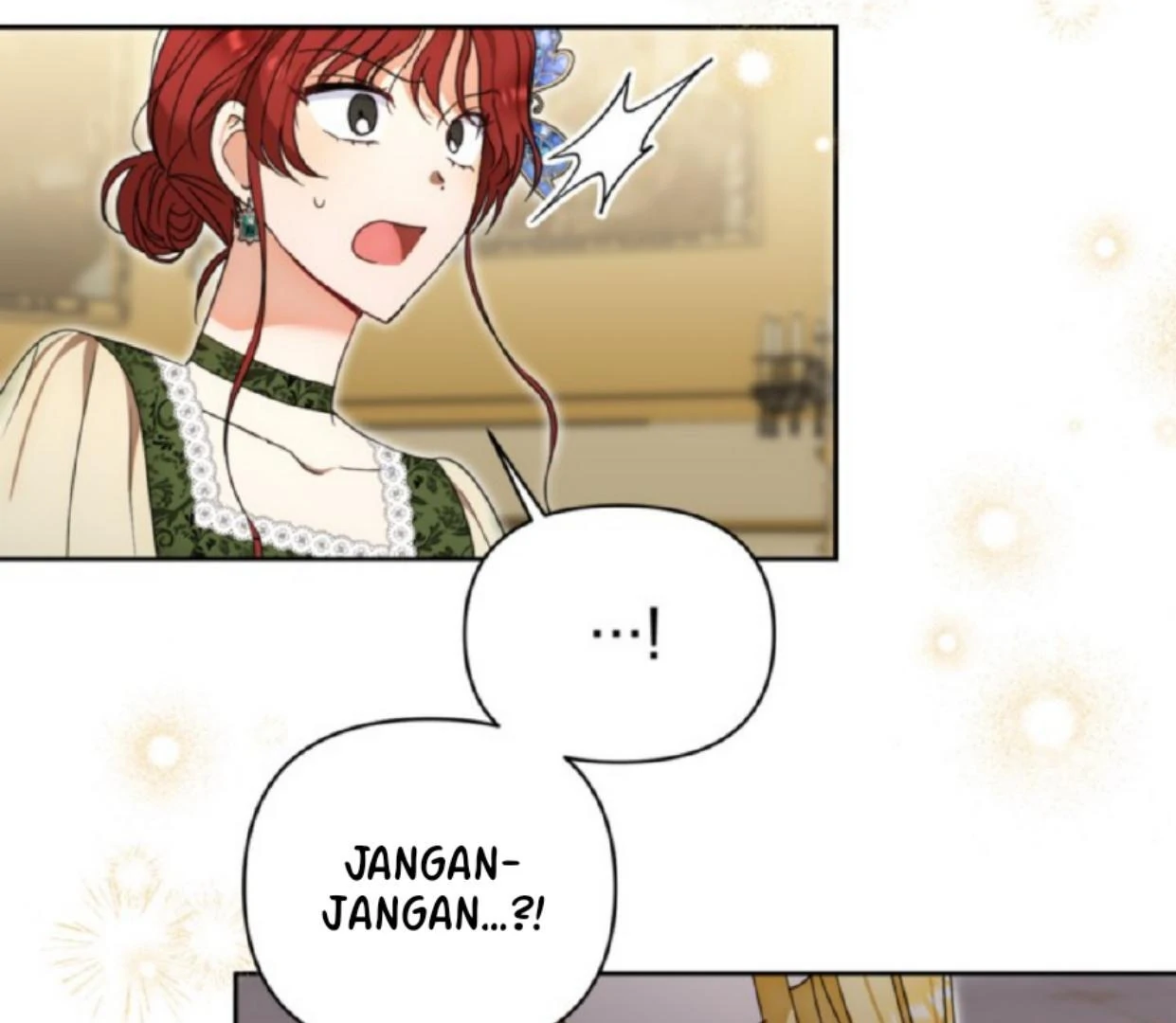 The Sister Who Was My Enemy Now Loves Me Chapter 16 - halaman 76