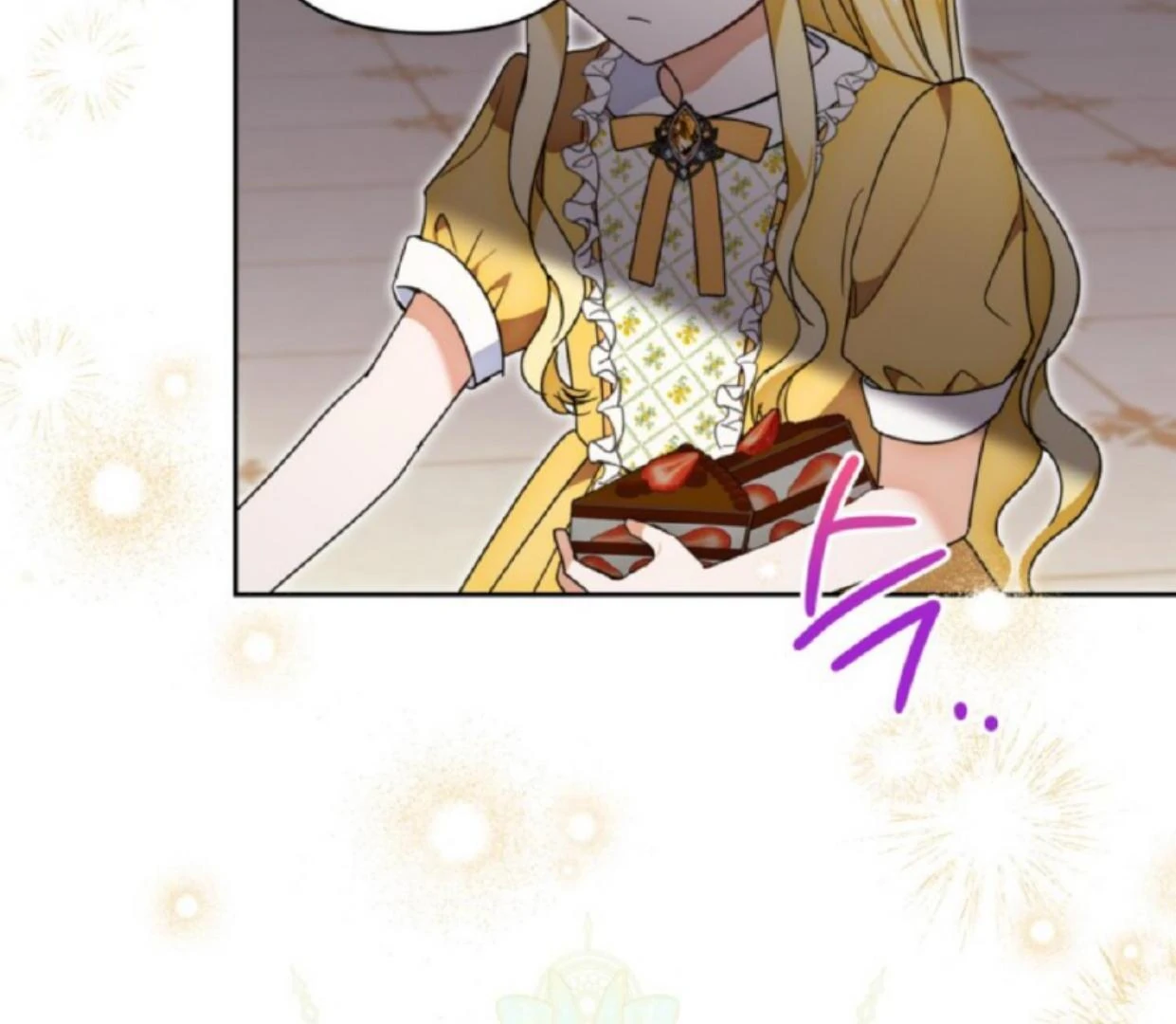 The Sister Who Was My Enemy Now Loves Me Chapter 16 - halaman 77
