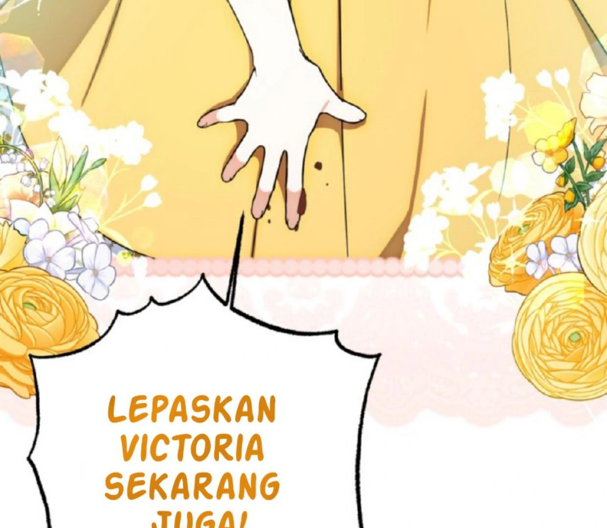 The Sister Who Was My Enemy Now Loves Me Chapter 16 - halaman 81