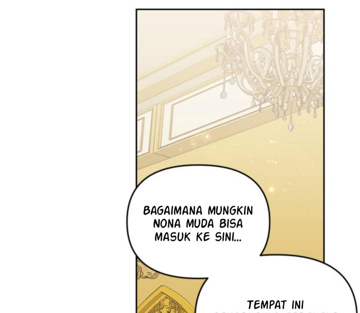 The Sister Who Was My Enemy Now Loves Me Chapter 16 - halaman 86