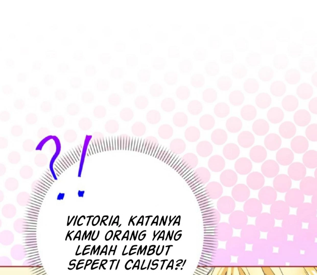 The Sister Who Was My Enemy Now Loves Me Chapter 17 - halaman 103