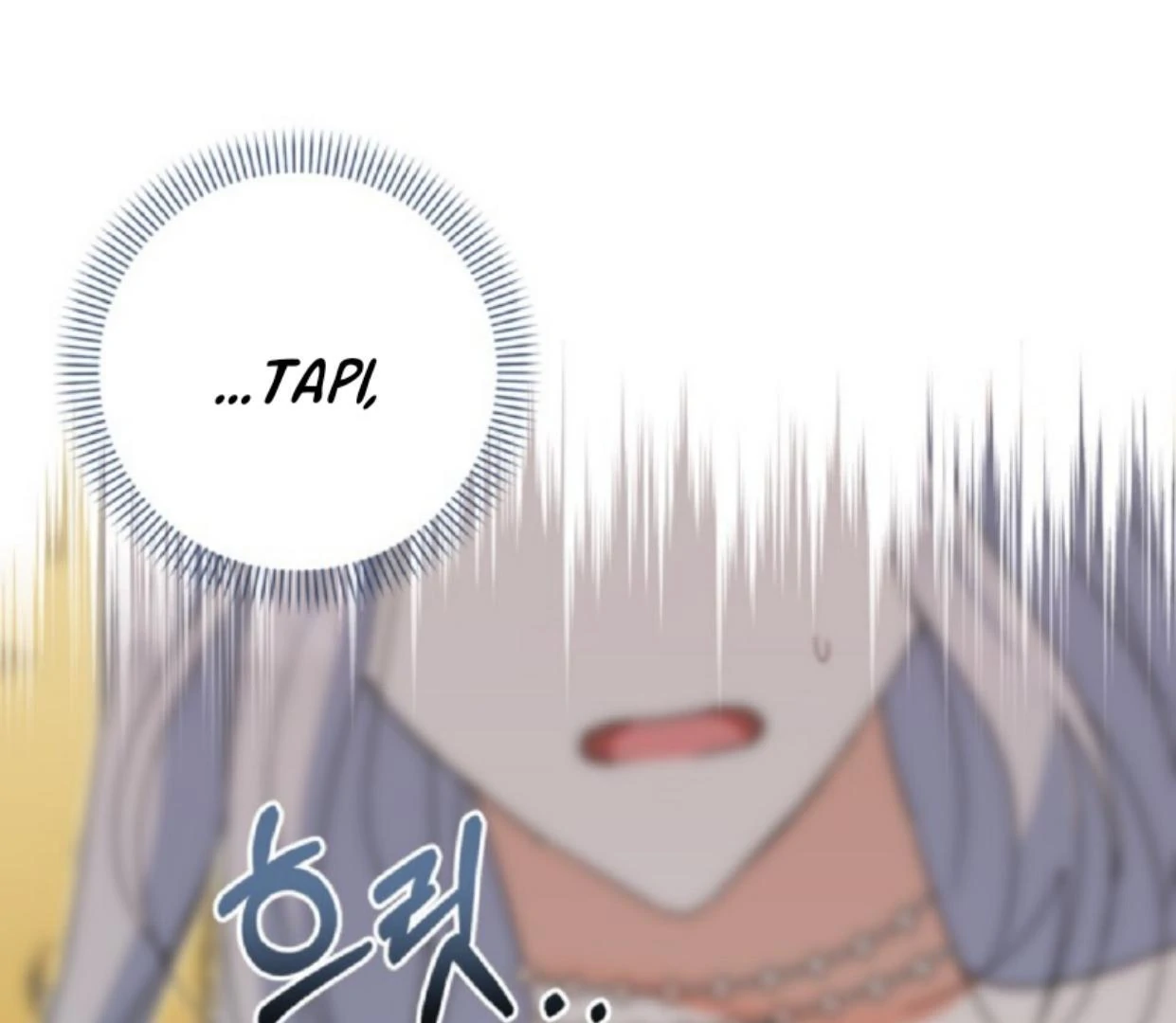 The Sister Who Was My Enemy Now Loves Me Chapter 17 - halaman 124