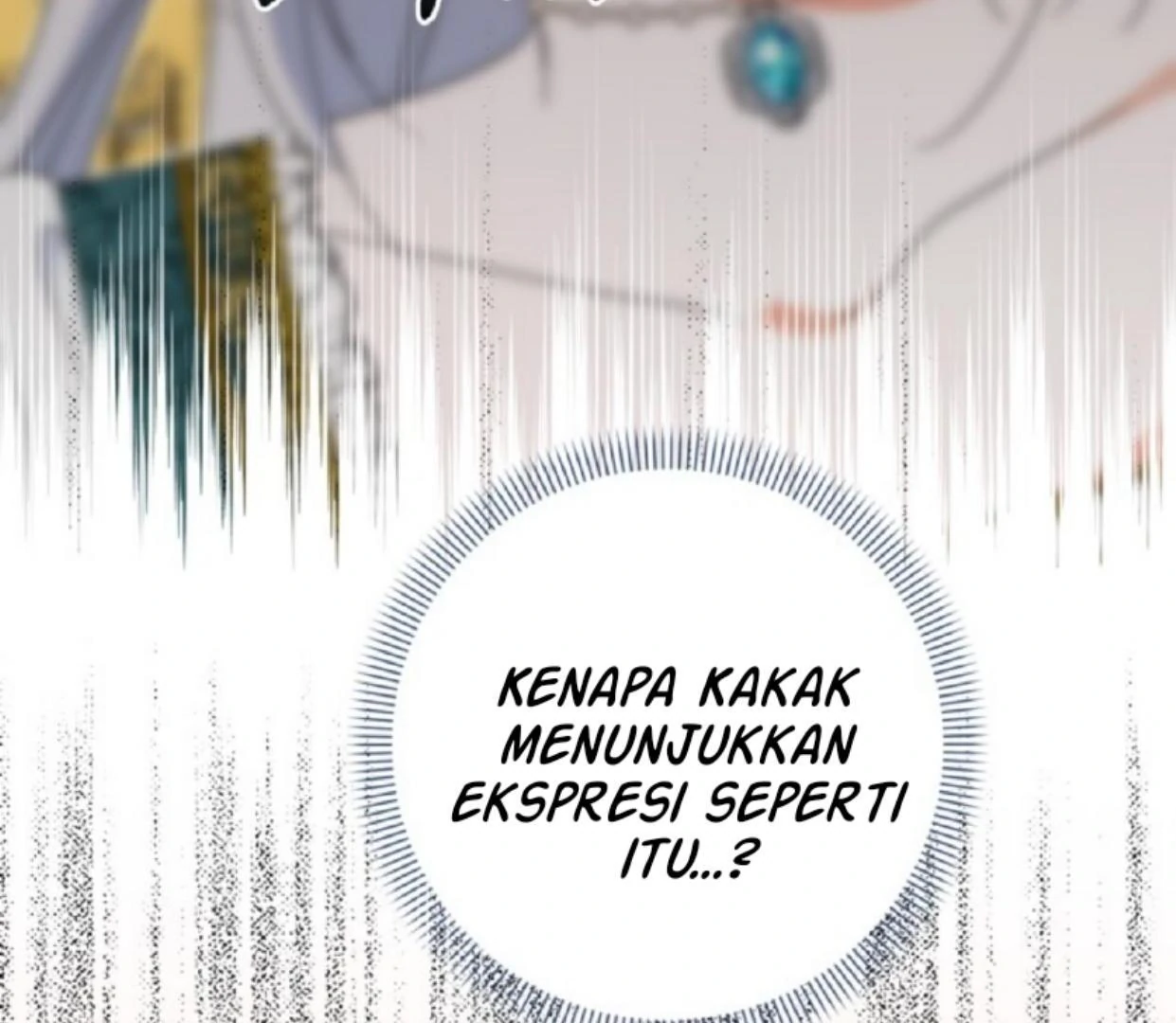 The Sister Who Was My Enemy Now Loves Me Chapter 17 - halaman 125