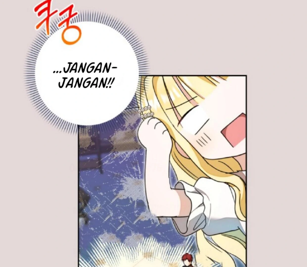 The Sister Who Was My Enemy Now Loves Me Chapter 17 - halaman 133