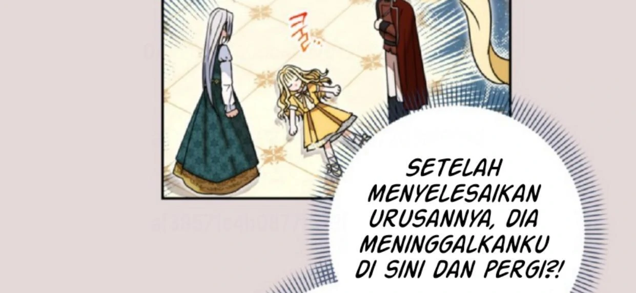 The Sister Who Was My Enemy Now Loves Me Chapter 17 - halaman 134