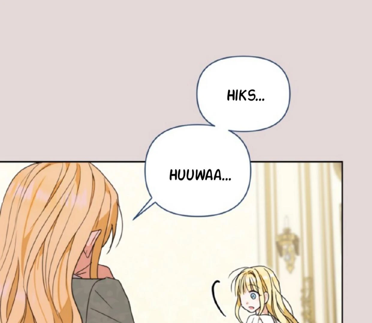 The Sister Who Was My Enemy Now Loves Me Chapter 17 - halaman 136